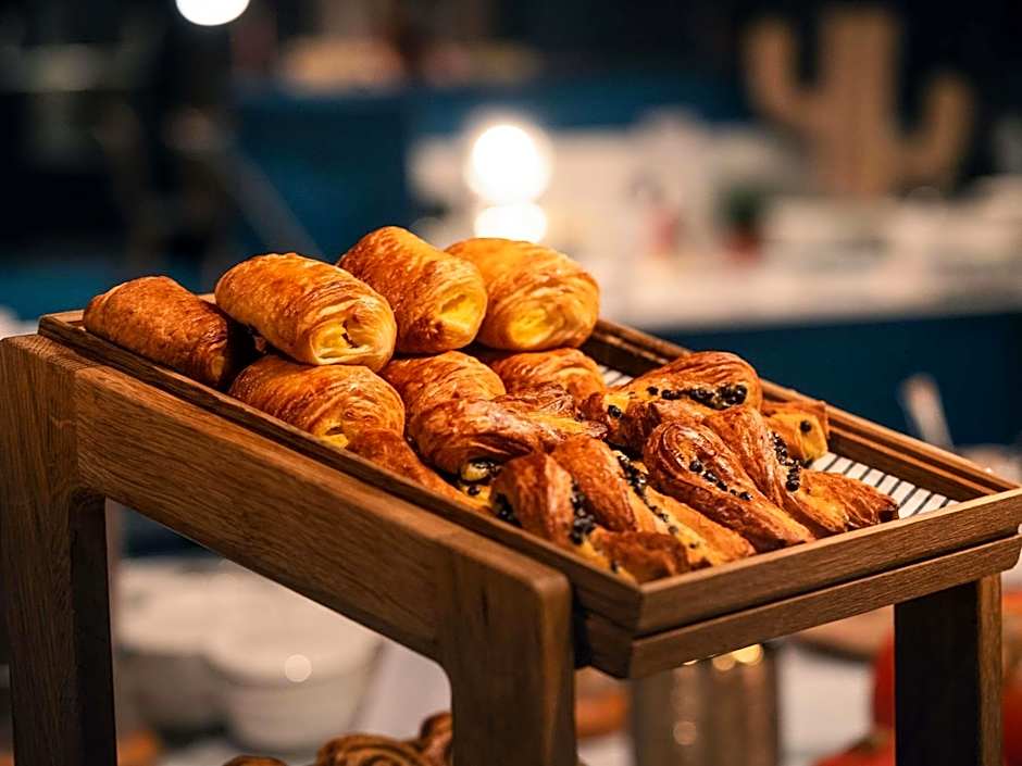 Novotel Paris Est