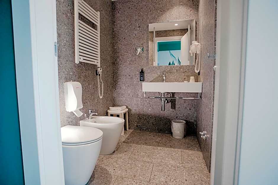 Hotel Del Lago Piediluco