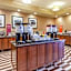 Hampton Inn By Hilton Owings Mills