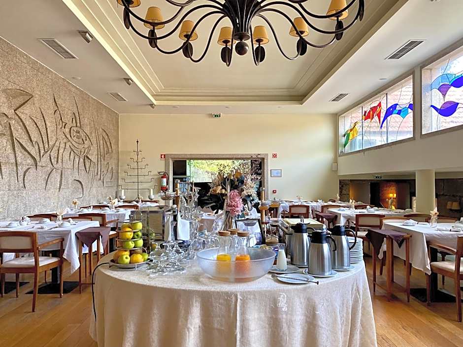 Hotel de Charme Quinta do Pinheiro