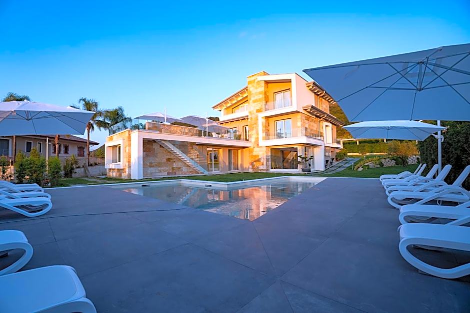 Villa Rocca - Rooms&SPA
