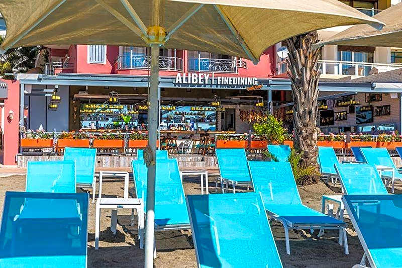 Kahveci Alibey Luxury Concept