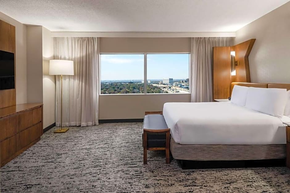 Hilton Dallas Lincoln Centre