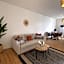 Boho Apartments - 2 Bedrooms