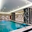 Crowne Plaza Bursa Convention Center & Thermal Spa