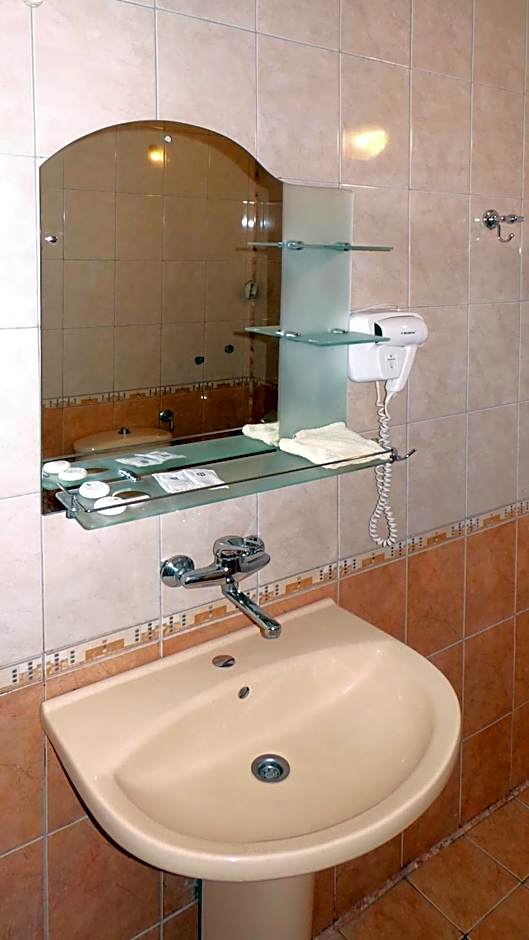 Family Hotel Victoria Gold