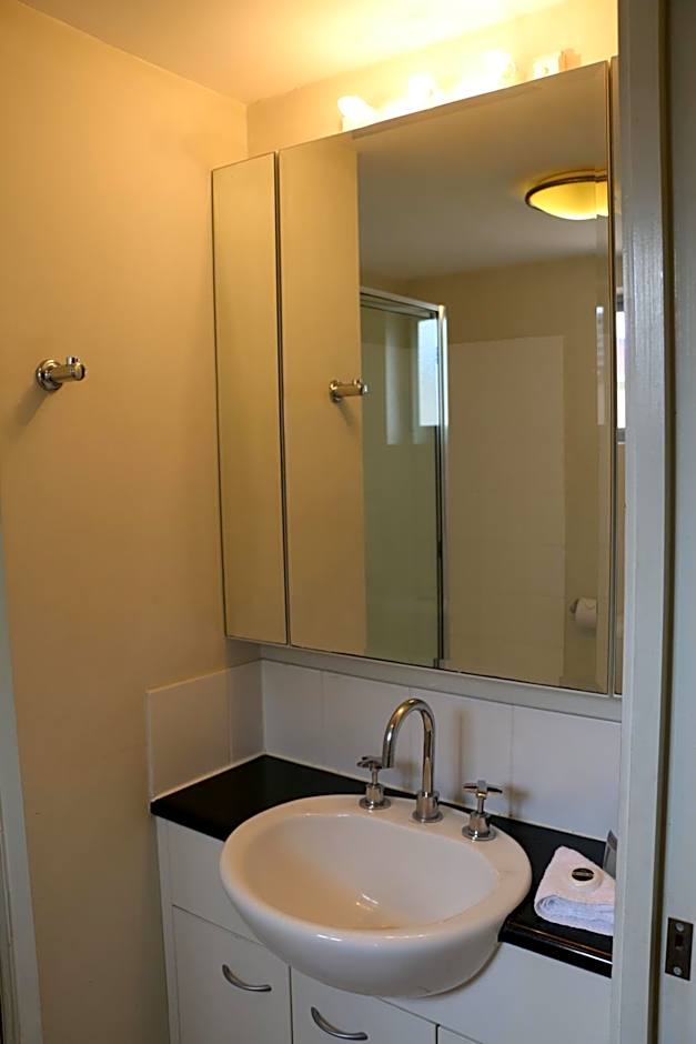 Frisco Serviced Apartments