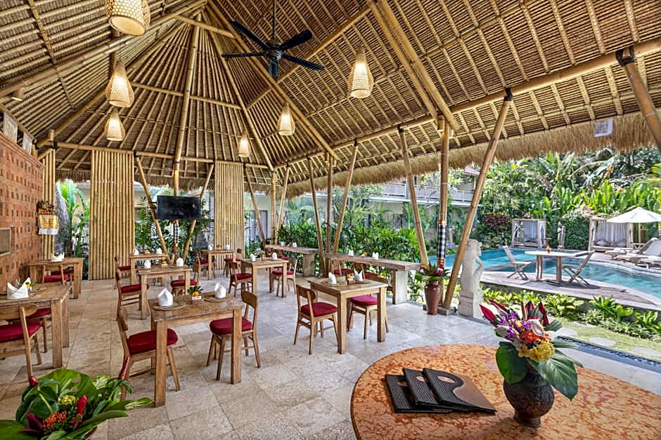 Kailash Suites by GenuineHost