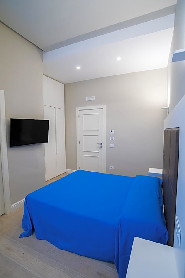 B & B REGINA MARGHERITA