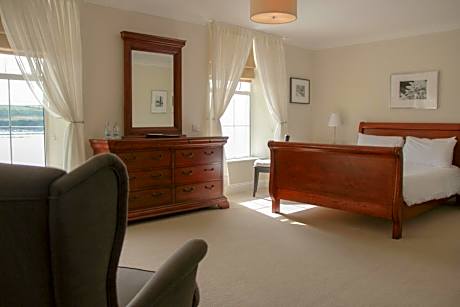 Junior Suite with Sea View