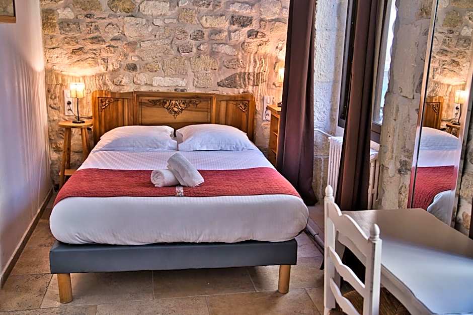 Hotel La Muette