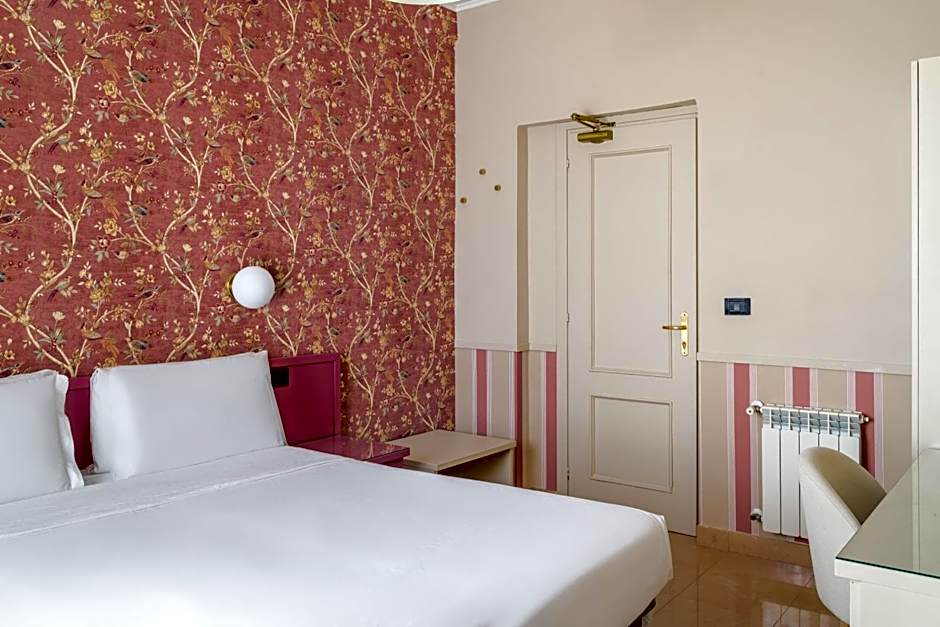 Hotel Parker - Gruppo BLAM HOTELS