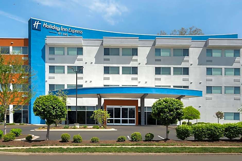 Holiday Inn Express Lexington - Horse Park Area by IHG