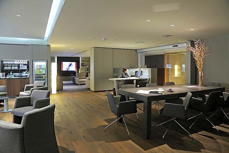 InterContinental Barcelona By IHG
