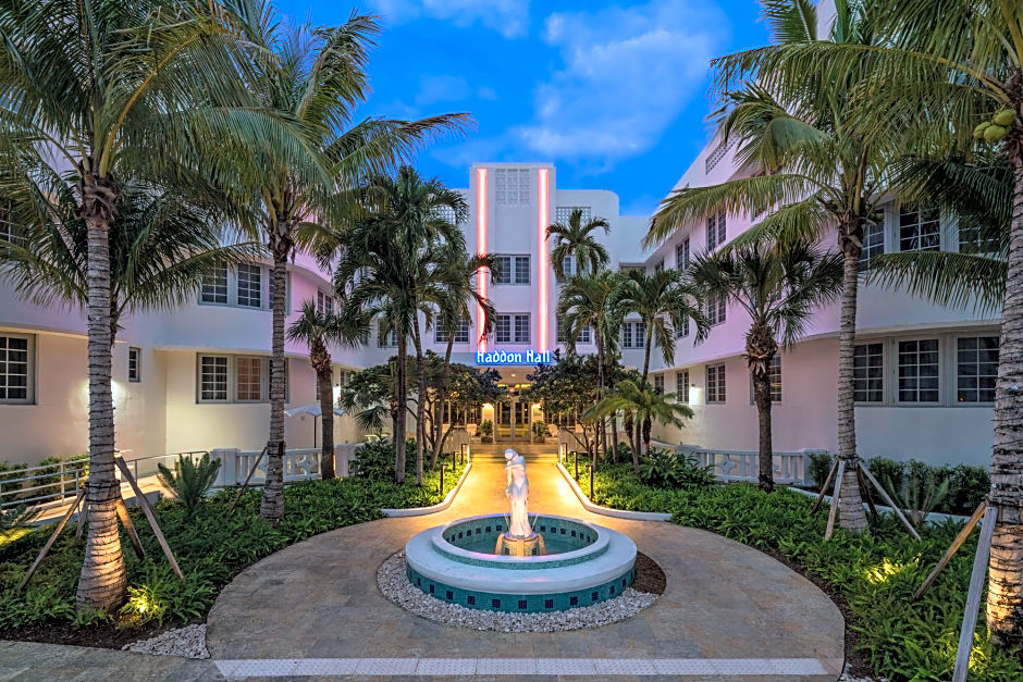 AxelBeach Miami-Adults Only