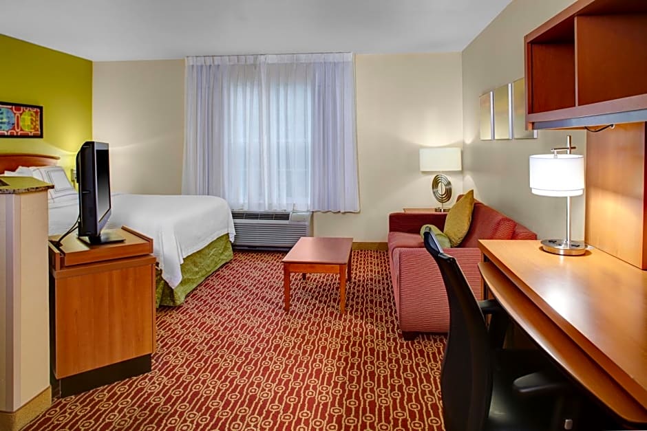 MainStay Suites Columbus Worthington