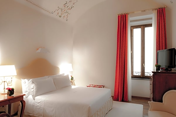 Golden Tower Hotel & Spa