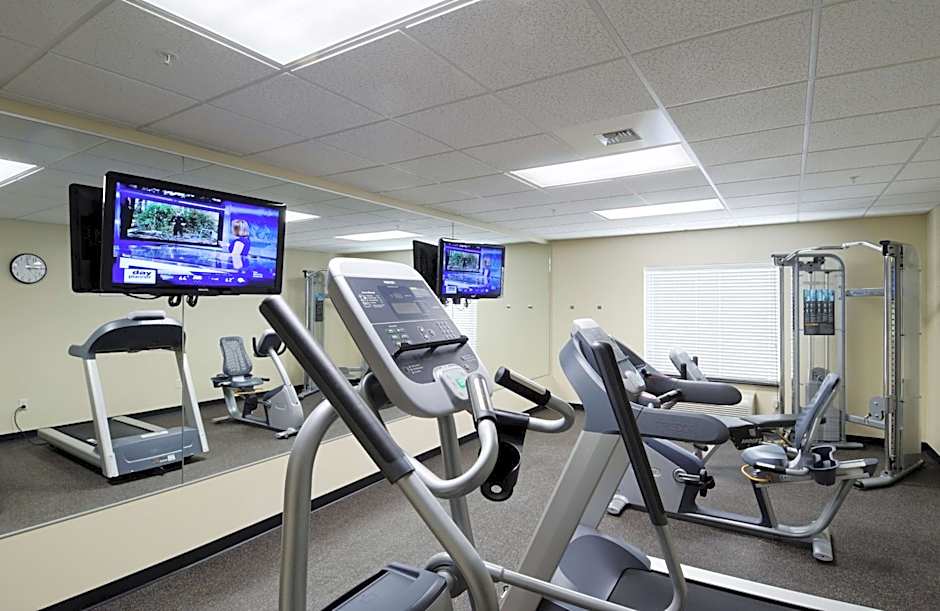 Best Western Shelby Inn & Suites