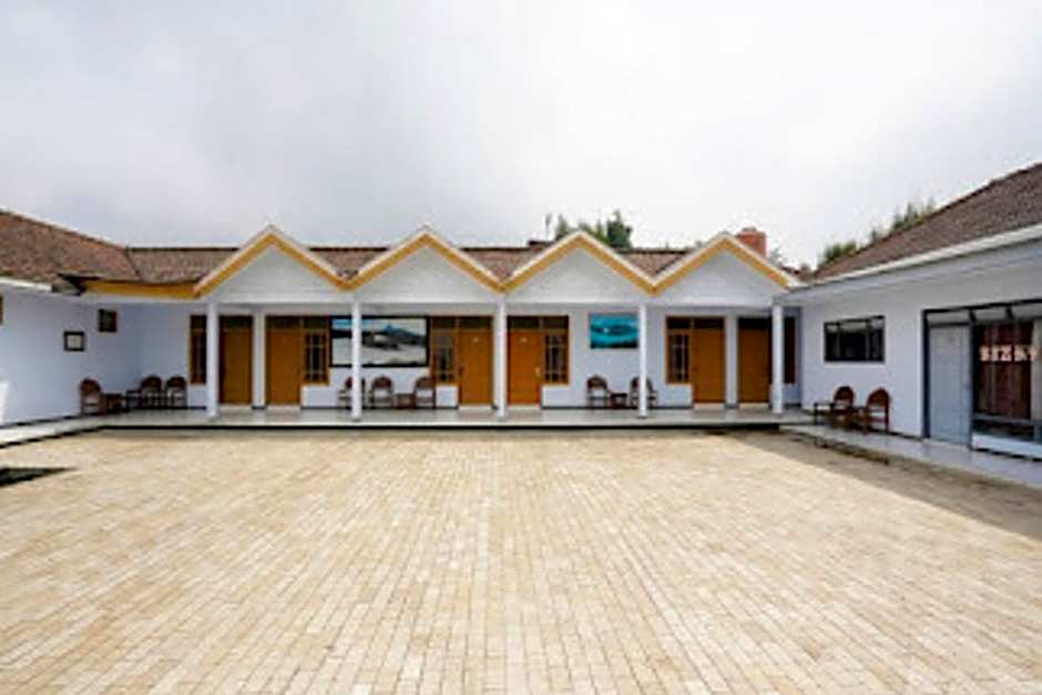 Ambar Tosari Homestay at Desa Wisata Bromo