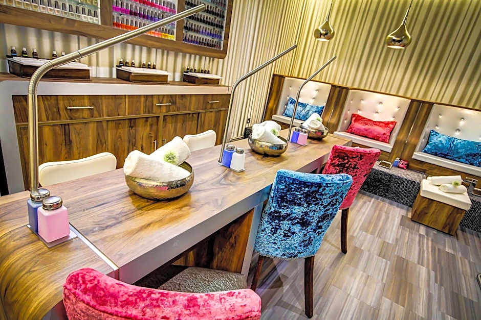 Ramside Hall Hotel, Golf & Spa