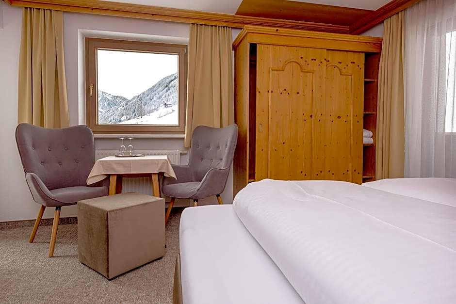 Astegg, Alpengasthof