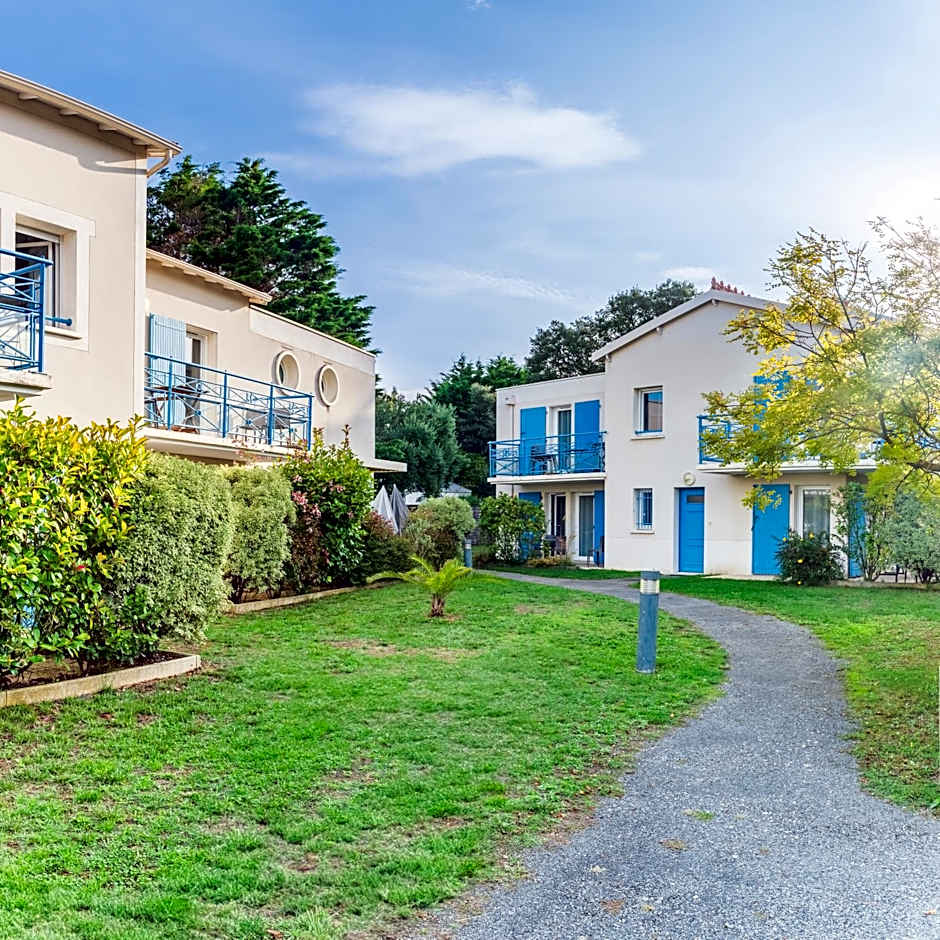 Lagrange Vacances Les Carrelets