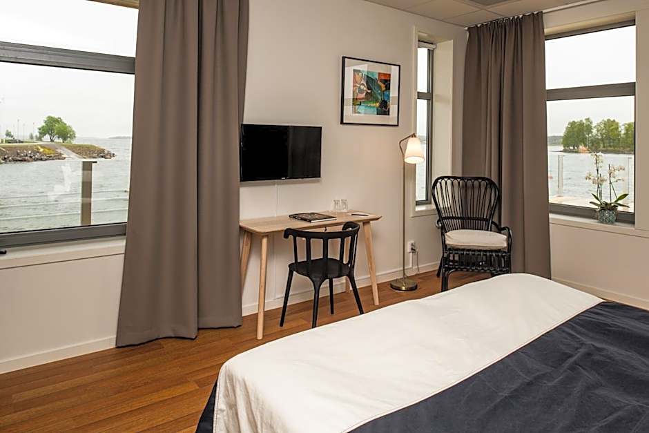 Strandpiren Hotell