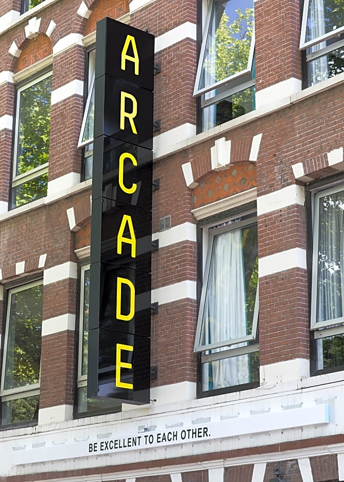 The Arcade Hotel Amsterdam