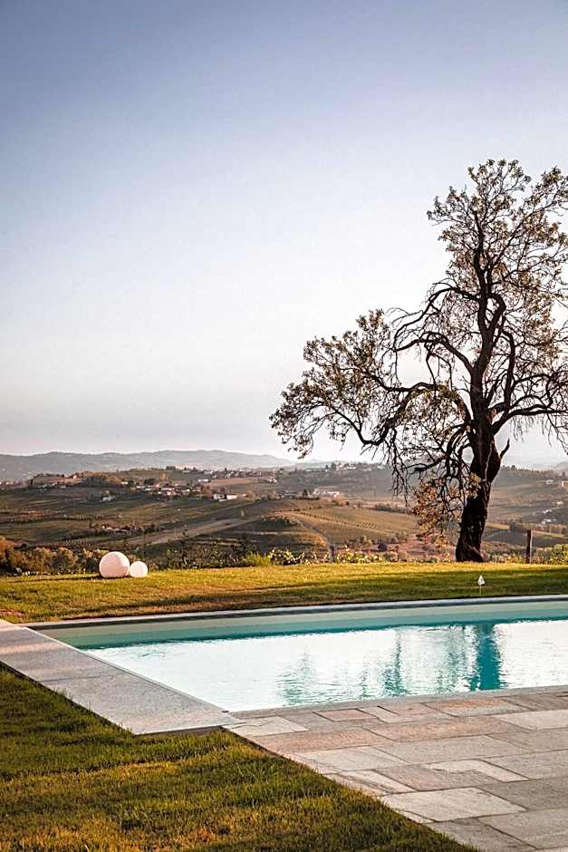 Villa Vinory Bricco di Nizza