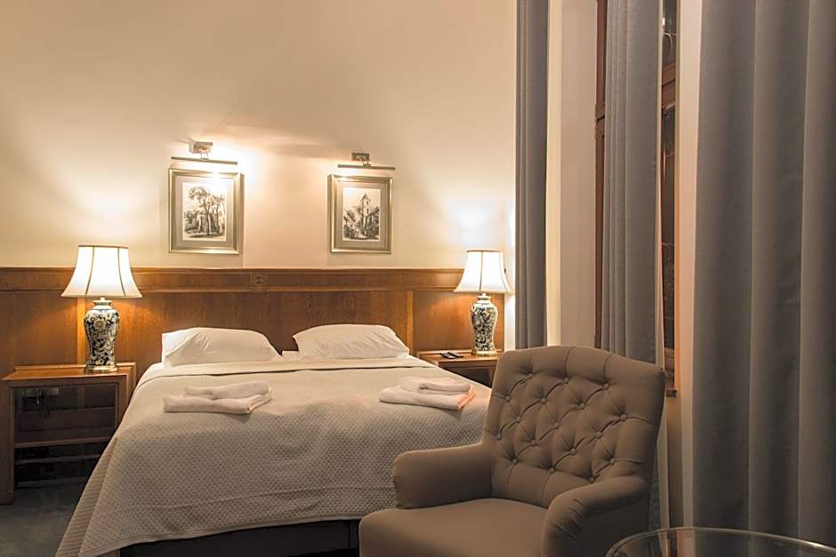 Hotel Retro B.A. Zientarski