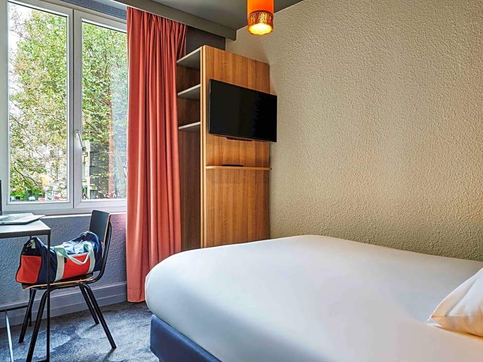 Ibis Styles Paris Alesia Montparnasse