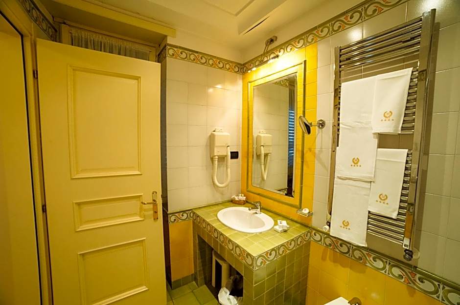 Grande Albergo Miramare