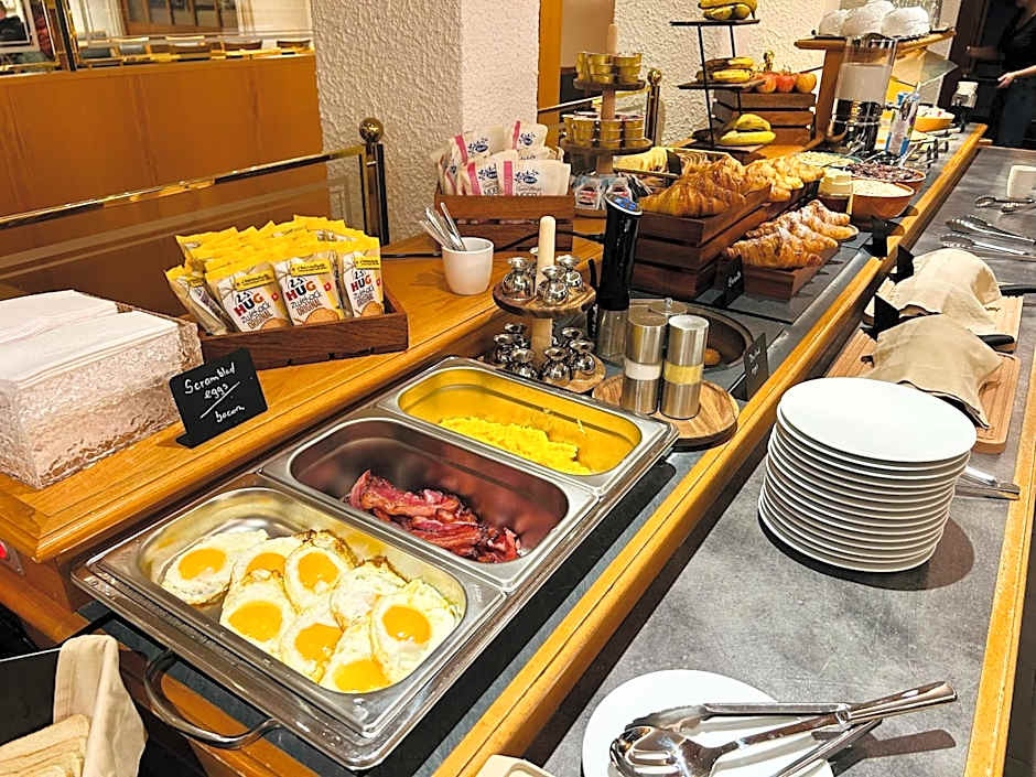 Hotel Alpin Superior