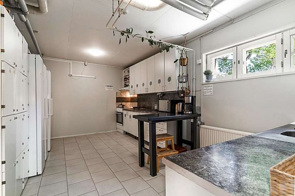 Gästhem Jomala Gård