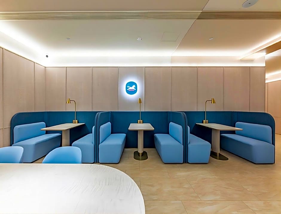 Hanting Hotel Cangzhou Development Zone