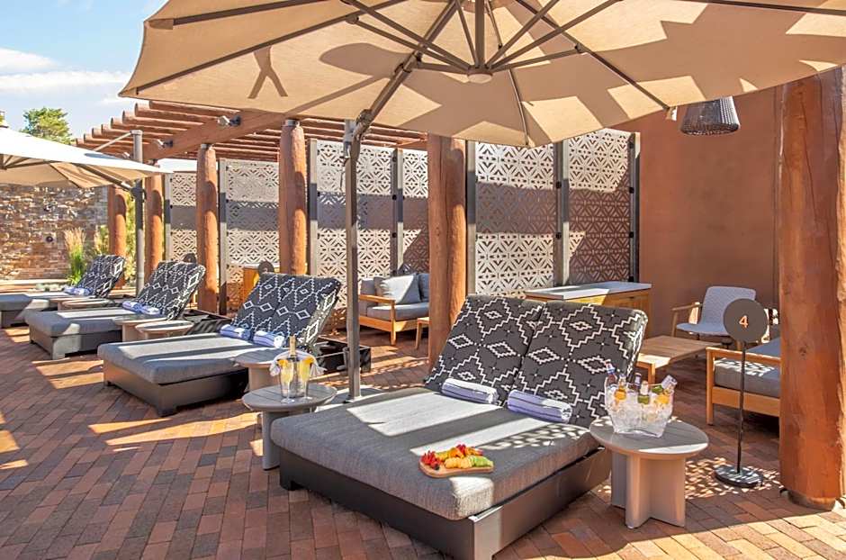 Inn & Spa at Loretto