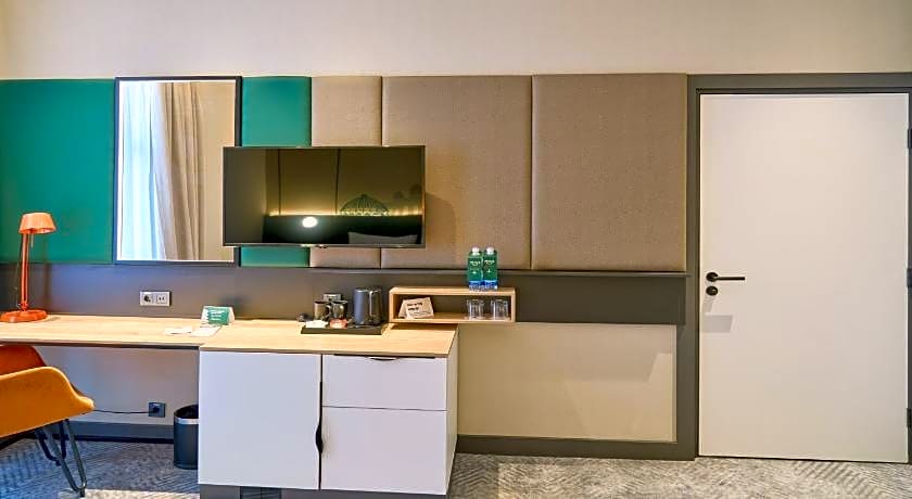 Holiday Inn Tashkent City By IHG