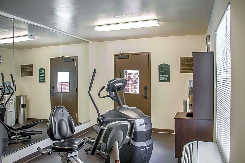 Comfort Suites Bluffton-Hilton Head Island