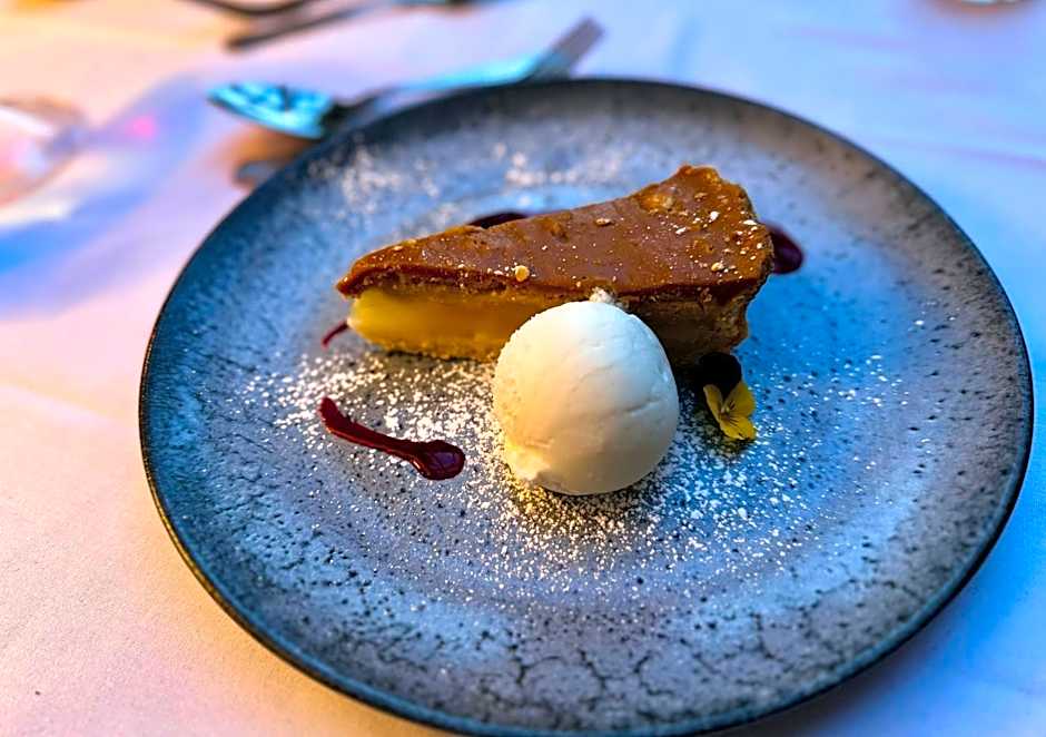 Skelwith Bridge Hotel