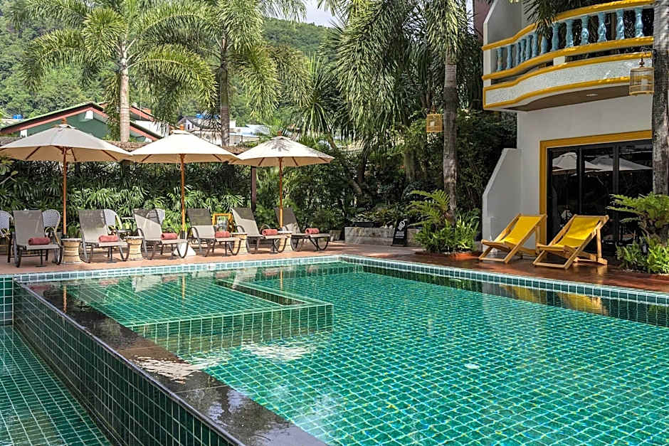 Buasri Boutique Patong