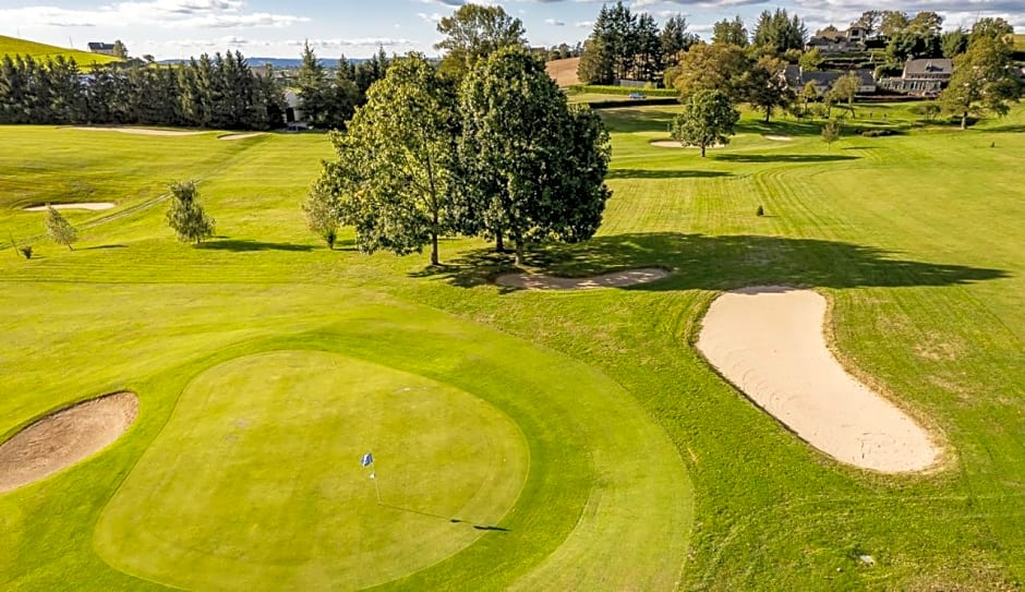 Appart-Hôtel du Golf de Laguiole