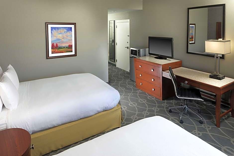 DoubleTree by Hilton Hotel Asheville - Biltmore