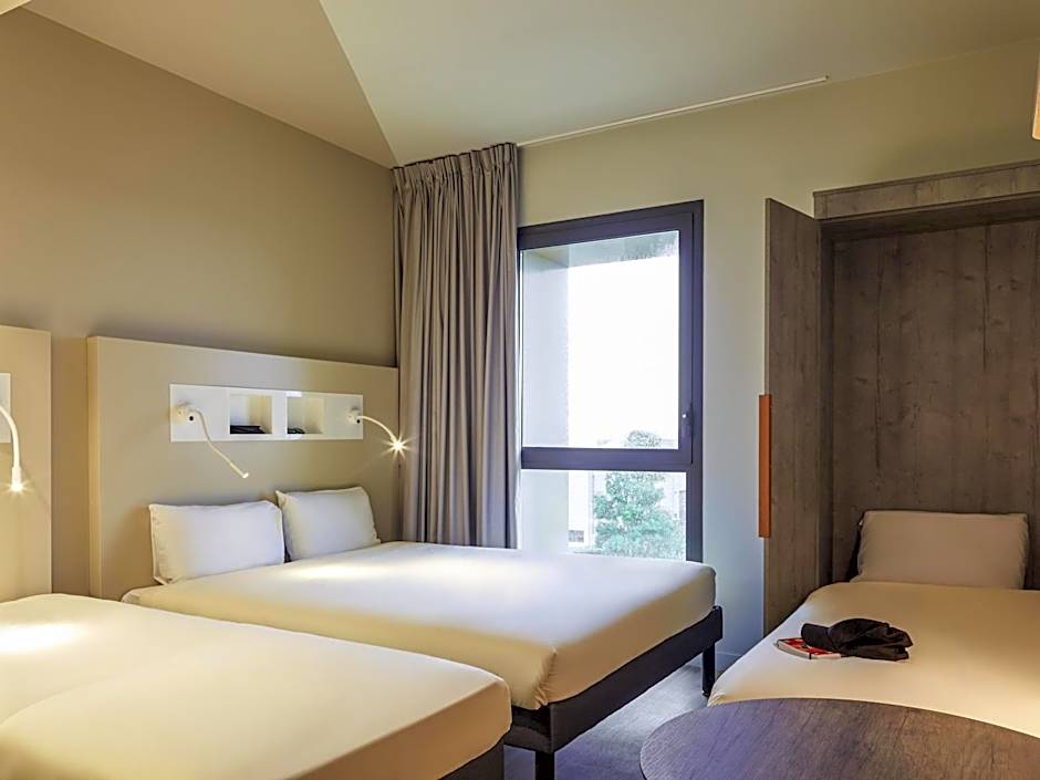 ibis budget Montpellier Aeroport Parc Des Expos