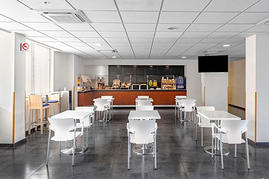 City Express by Marriott Oaxaca