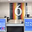 Motel 6-Nashua, NH - South