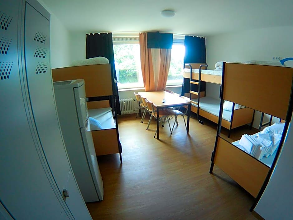 Hostel & Monteurzimmer bei Hansezimmer