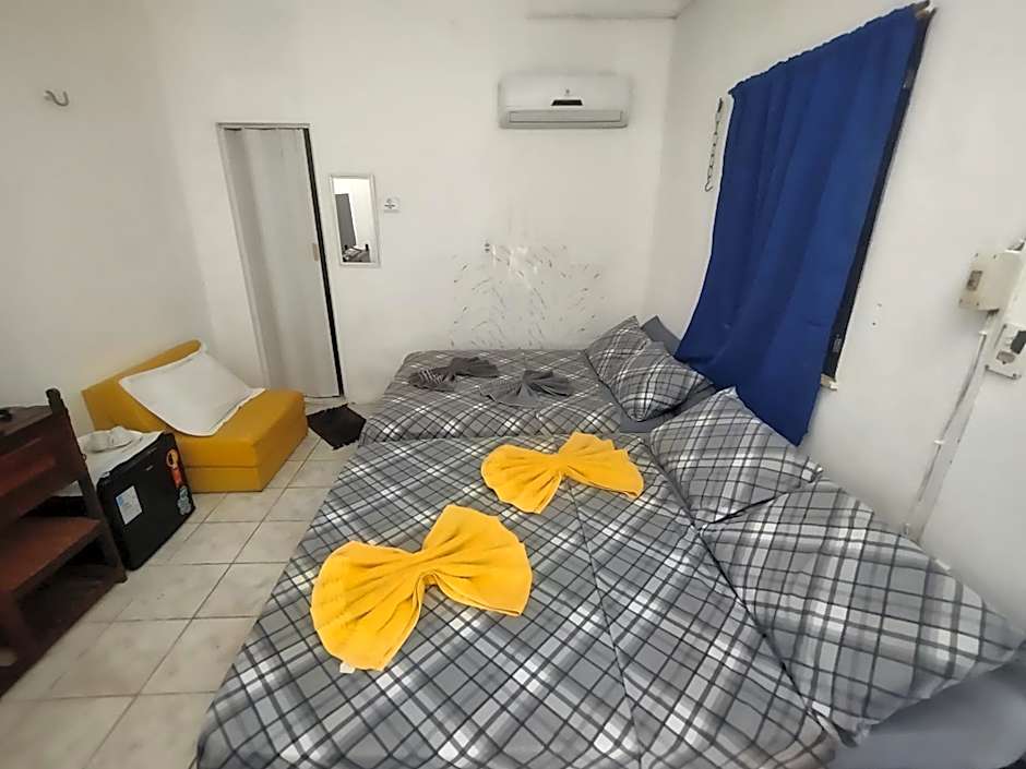 Pousada Casa da Perla