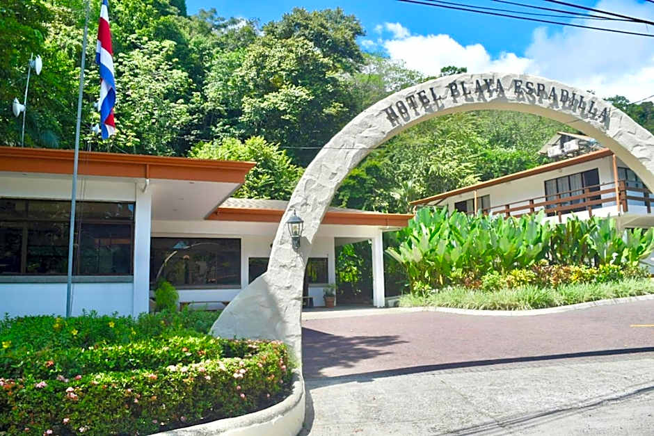Hotel Playa Espadilla
