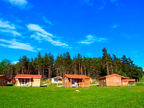 Les Chalets du Haut-Forez