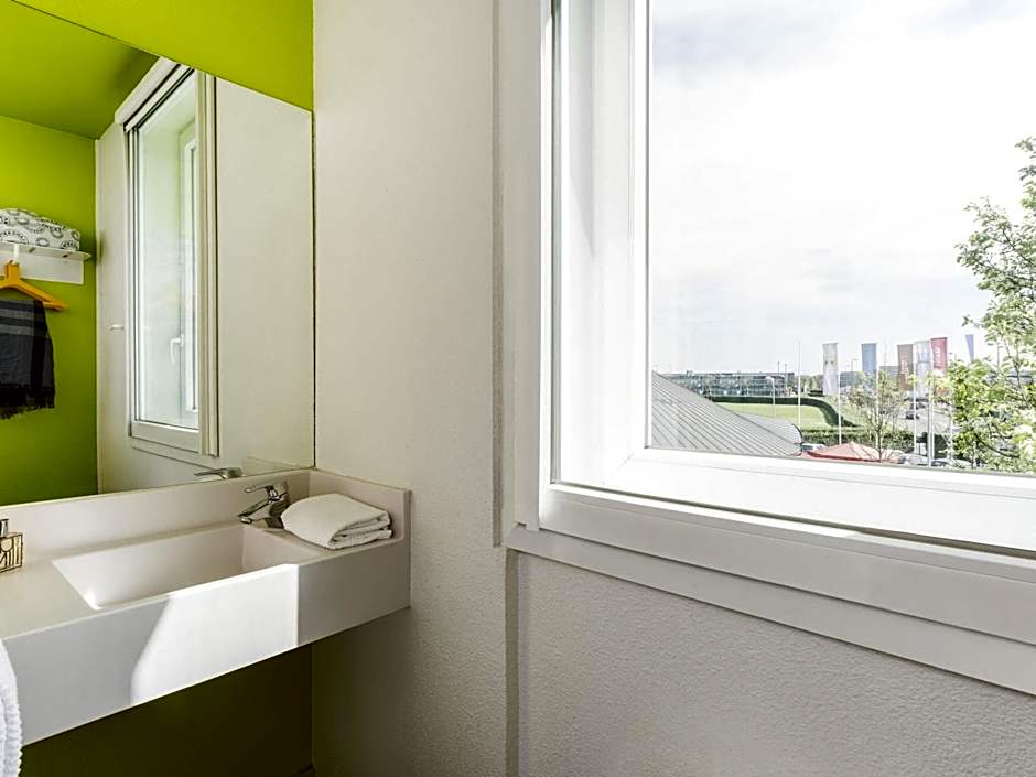 hotelF1 Roissy CDG Pn2